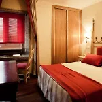 Fonte De San Roque Hotel Saint-Jacques-de-Compostelle