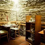 Fonte De San Roque 호텔 산티아고데콤포스텔라