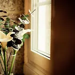 호텔 Fonte De San Roque 산티아고데콤포스텔라