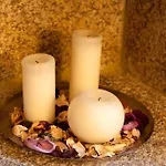 호텔 Fonte De San Roque 산티아고데콤포스텔라