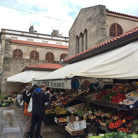Fonte De San Roque *