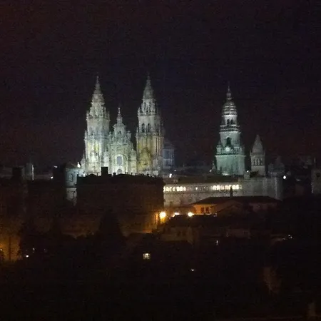 호텔 Fonte De San Roque *