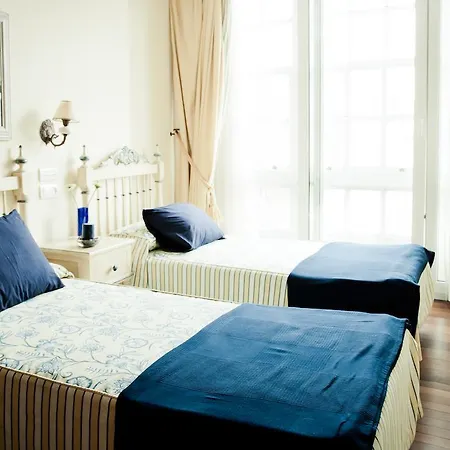 Hotel Fonte De San Roque *