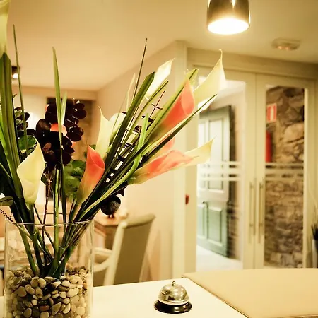 Fonte De San Roque * Santiago de Compostela