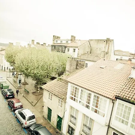 Fonte De San Roque *