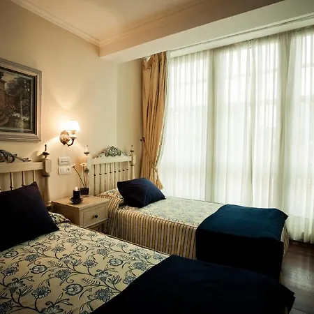 Fonte De San Roque * Santiago de Compostela