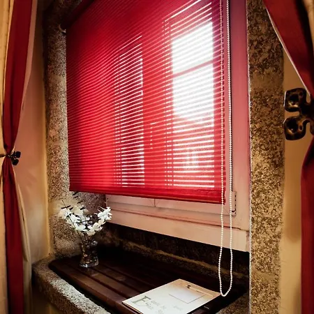 Fonte De San Roque Hotel