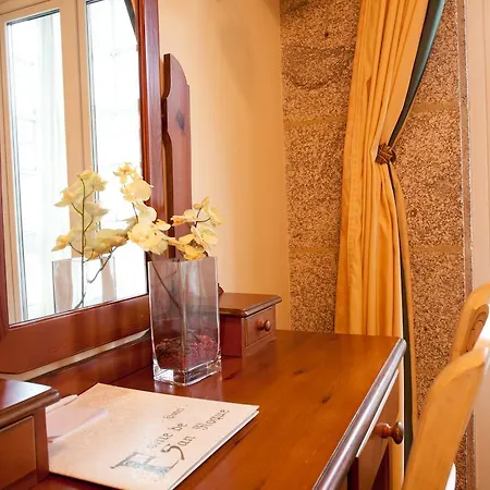 Fonte De San Roque Santiago de Compostela