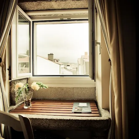 Hotel Fonte De San Roque *