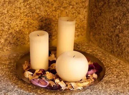 Ξενοδοχείο Fonte De San Roque Σαντιάγο ντε Κομποστέλα