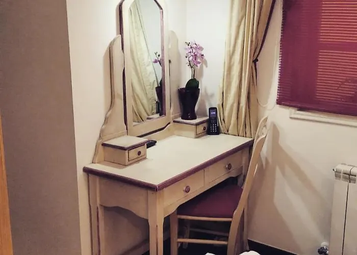 Hotel Fonte De San Roque Santiago de Compostela