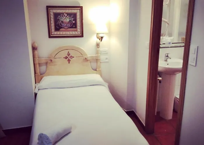 Fonte De San Roque * Santiago de Compostela