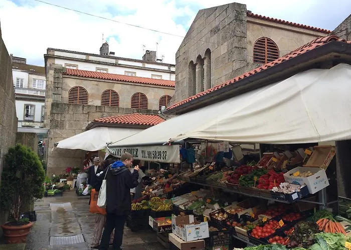 Fonte De San Roque *