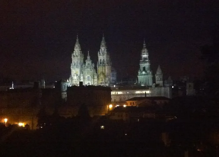 Hotel Fonte De San Roque *