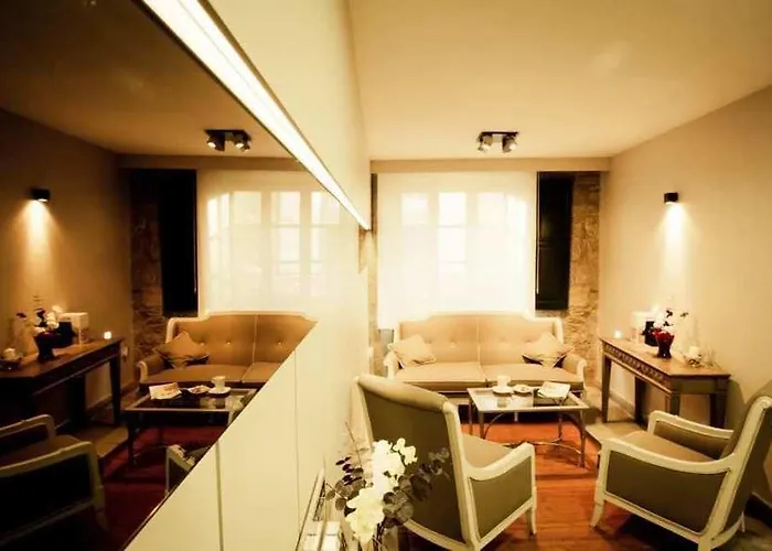 Fonte De San Roque *