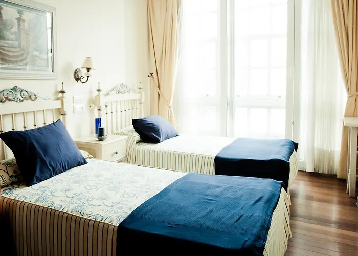 Hotel Fonte De San Roque *