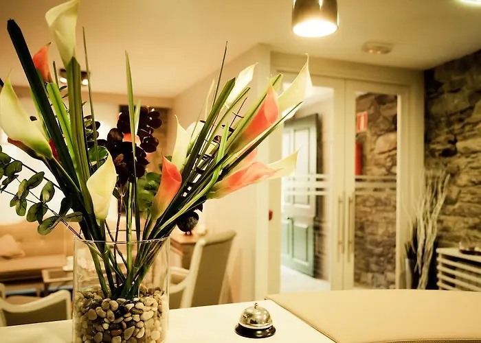 Fonte De San Roque * 산티아고데콤포스텔라