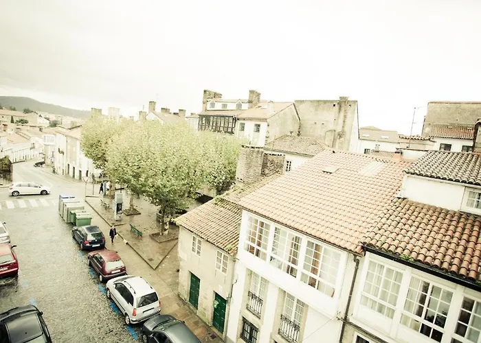 Fonte De San Roque *