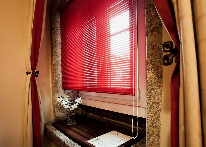 Fonte De San Roque Hotel