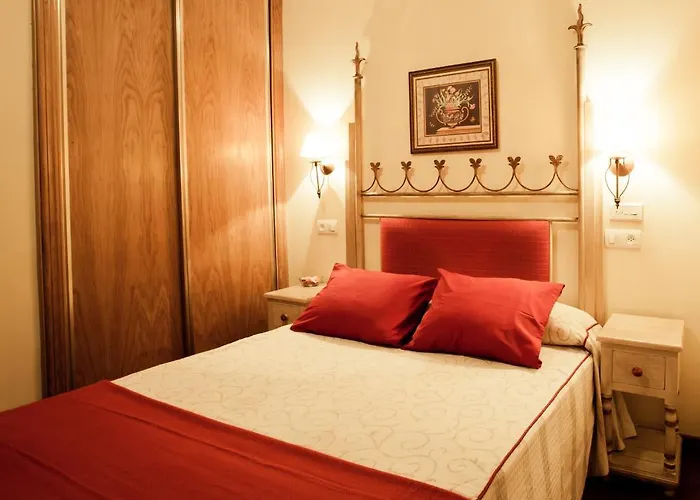 Otel Fonte De San Roque