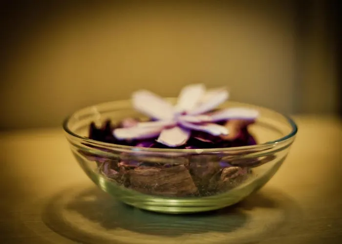 호텔 Fonte De San Roque 산티아고데콤포스텔라