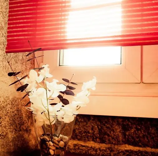 Otel Fonte De San Roque