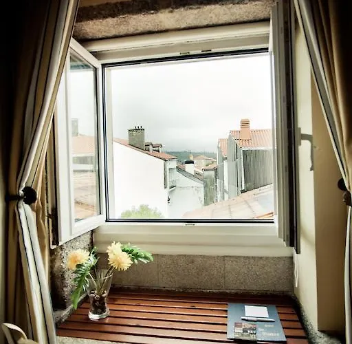 Fonte De San Roque *