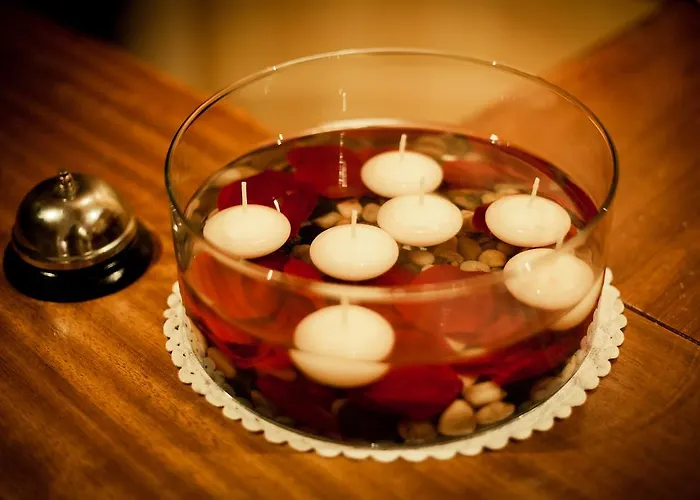 Fonte De San Roque * 산티아고데콤포스텔라